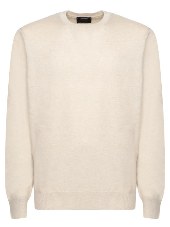 25FW 델 오글리오 스웨터 GC1MLD CA12R 040 Beige