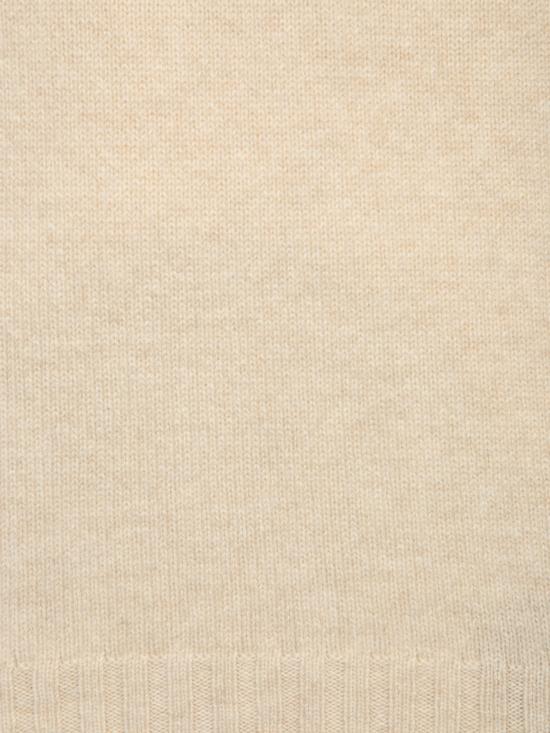  델 오글리오 스웨터 GC3ML WC7R 931 Beige - DELL'OGLIO