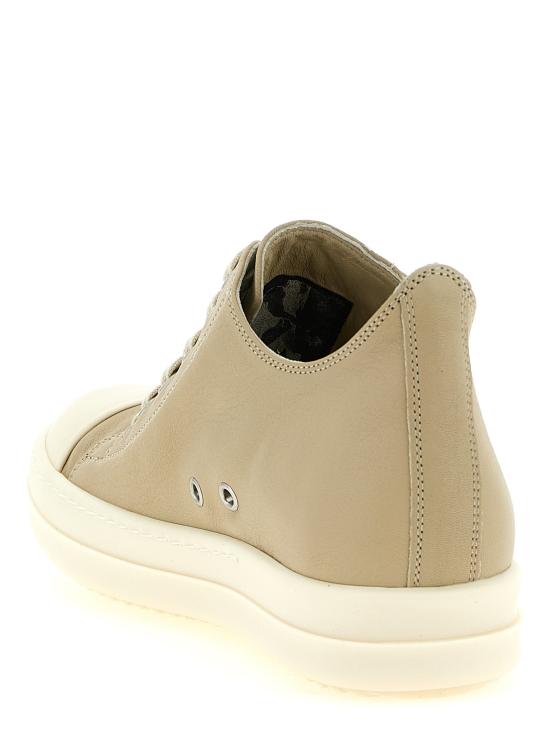 26SS 릭 오웬스 스니커즈 RP01F6891LGYX13811 - RICK OWENS