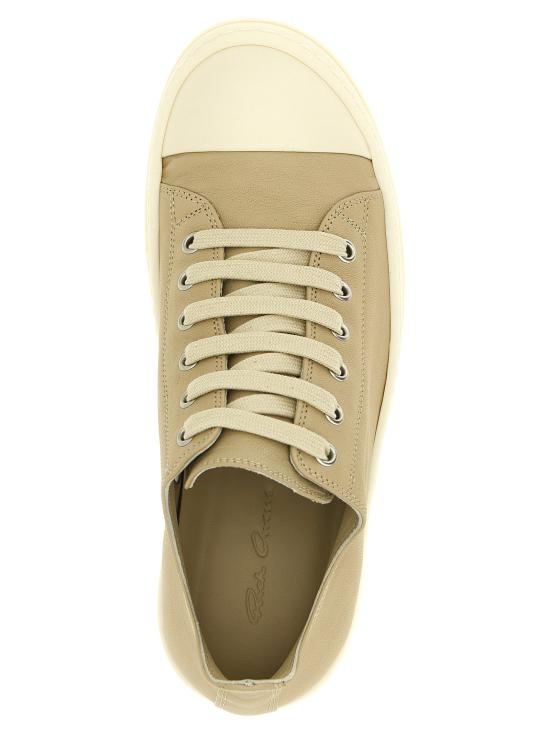 26SS 릭 오웬스 스니커즈 RP01F6891LGYX13811 - RICK OWENS