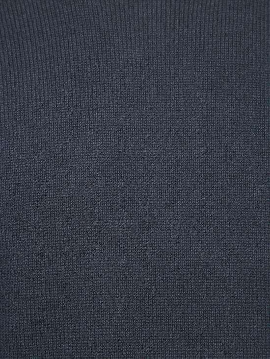  델 오글리오 스웨터 GC3ML WC7RV N890 Blue - DELL'OGLIO