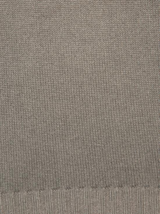  델 오글리오 스웨터 GC3ML WC7RV N940 Beige - DELL'OGLIO