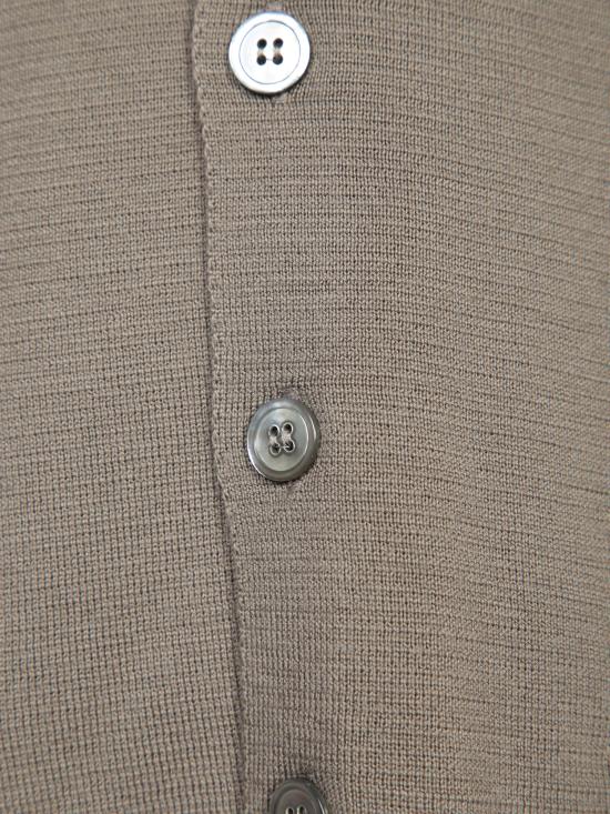 25FW 델 오글리오 베스트 PA0MPT WM14M 520 Beige - DELL'OGLIO