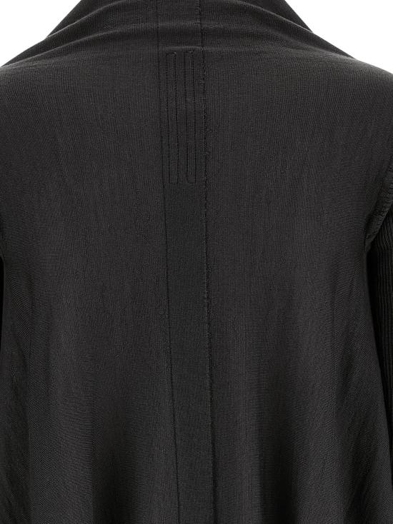 26SS 릭 오웬스 니트웨어 RP01F6642M09 - RICK OWENS