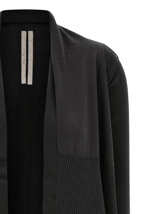 26SS 릭 오웬스 니트웨어 RP01F6642M09 - RICK OWENS