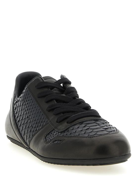 26SS 릭 오웬스 스니커즈 RR01F2889LBHPYX999 - RICK OWENS