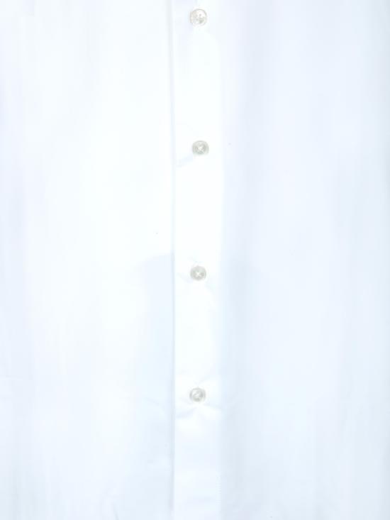 26FW 델 오글리오 긴팔 셔츠 320 11460 001 White - DELL'OGLIO