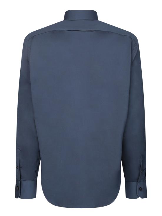 26FW 델 오글리오 긴팔 셔츠 320 11460 021 Blue - DELL'OGLIO