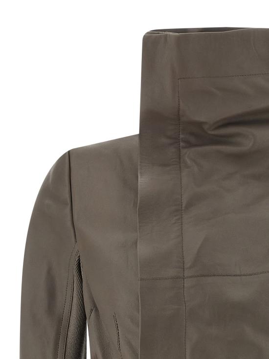 26SS 릭 오웬스 패딩 RP01F6743LBY34 - RICK OWENS