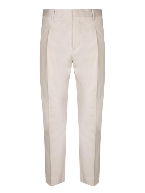  델 오글리오 수트 팬츠 ANDY S CIN ABM STUCCO Beige