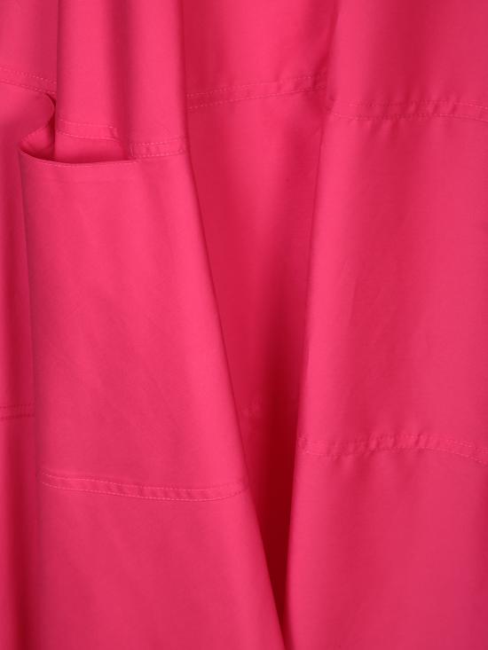 25SS 블랑카 비타 롱 원피스 ARABIDE 7004 FRAGOLA Pink - BLANCA VITA