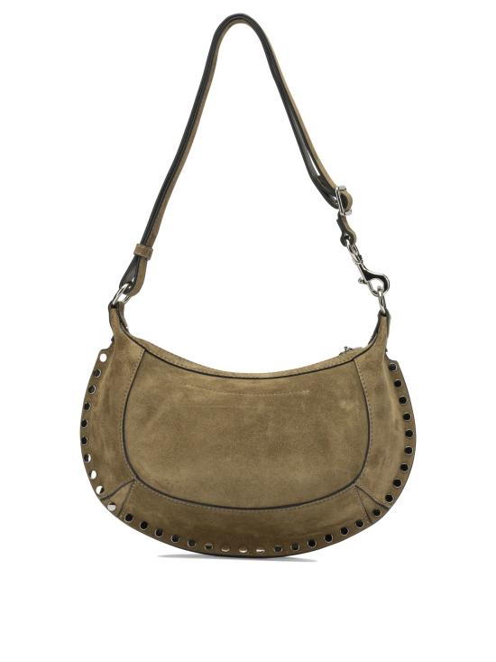 26FW 이자벨마랑 숄더백 23APP0003FAA3C32M50TA - ISABEL MARANT