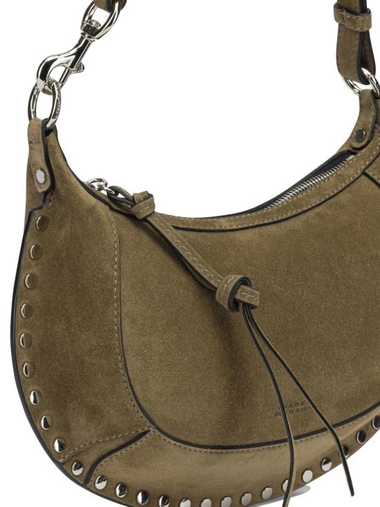 26FW 이자벨마랑 숄더백 23APP0003FAA3C32M50TA - ISABEL MARANT