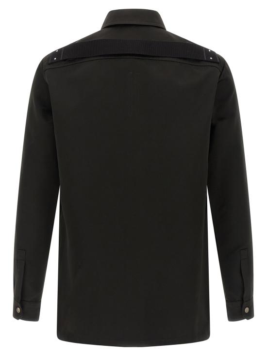 26SS 릭 오웬스 셔츠 RU01F2729THD09 - RICK OWENS