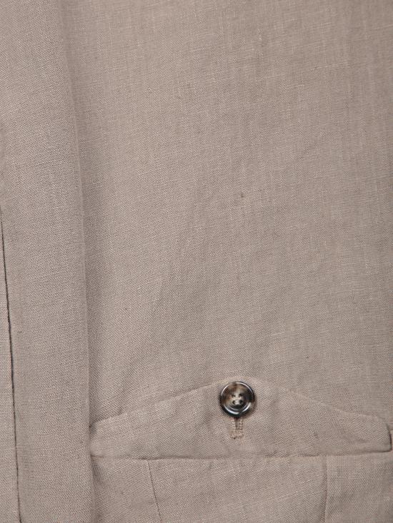 25SS 델 오글리오 수트 VL734MF25 TCR3434 57F Brown - DELL'OGLIO