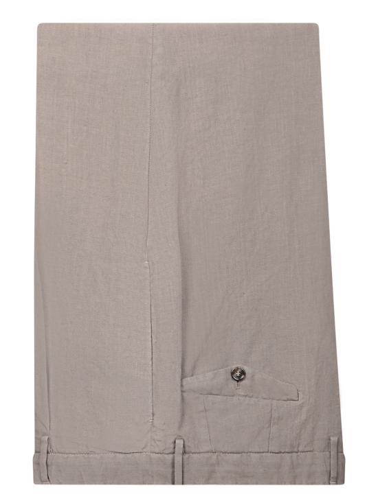 25SS 델 오글리오 수트 VL734MF25 TCR3434 57F Brown - DELL'OGLIO