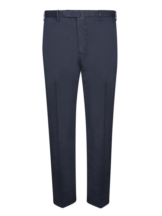 25SS 델 오글리오 팬츠 COLONNA DSE3772 79 Blue