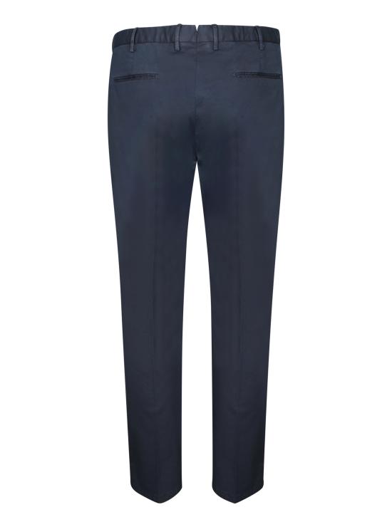 25SS 델 오글리오 팬츠 COLONNA DSE3772 79 Blue - DELL'OGLIO