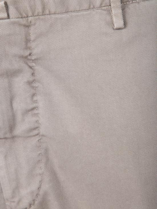 25SS 델 오글리오 팬츠 COLONNA DSE3772 95 Beige - DELL'OGLIO