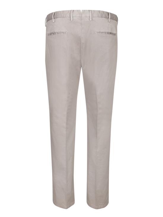 25SS 델 오글리오 팬츠 COLONNA DSE3772 95 Beige - DELL'OGLIO