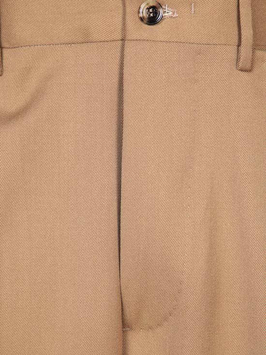 26FW 델 오글리오 수트 팬츠 CLARK E2968 15 Beige - DELL'OGLIO