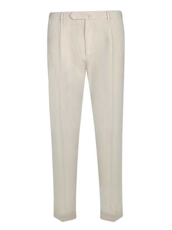 25SS 델 오글리오 팬츠 SCILLA DS3177 04 White