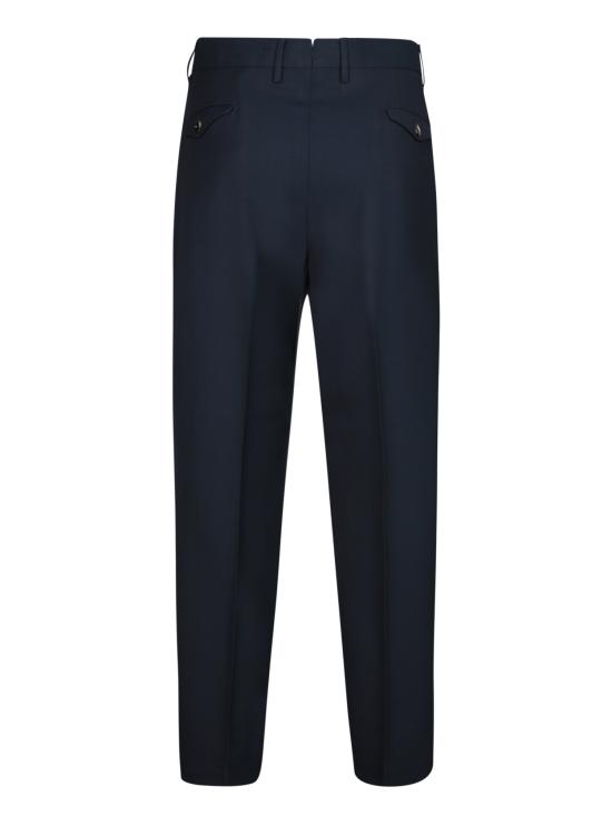 25SS 델 오글리오 팬츠 SCILLA E3832 79B Blue - DELL'OGLIO