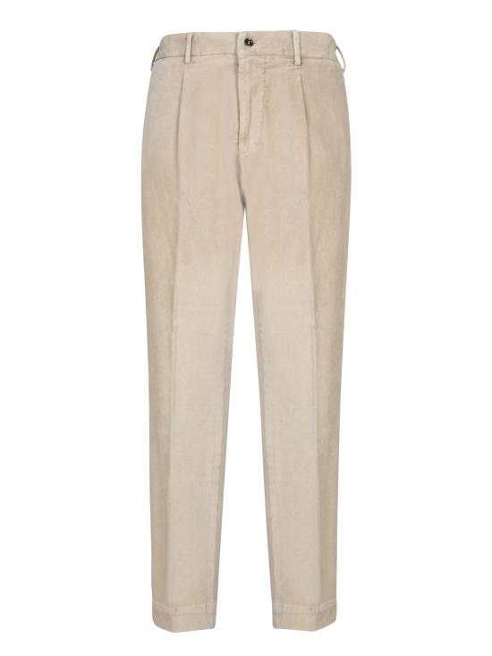 26FW 델 오글리오 스트레이트 팬츠 IRNO DSE3406 19 Beige