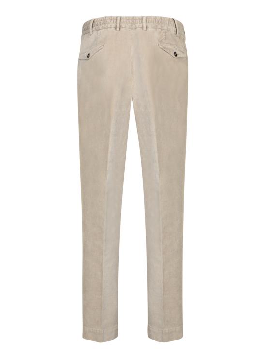 26FW 델 오글리오 스트레이트 팬츠 IRNO DSE3406 19 Beige - DELL'OGLIO