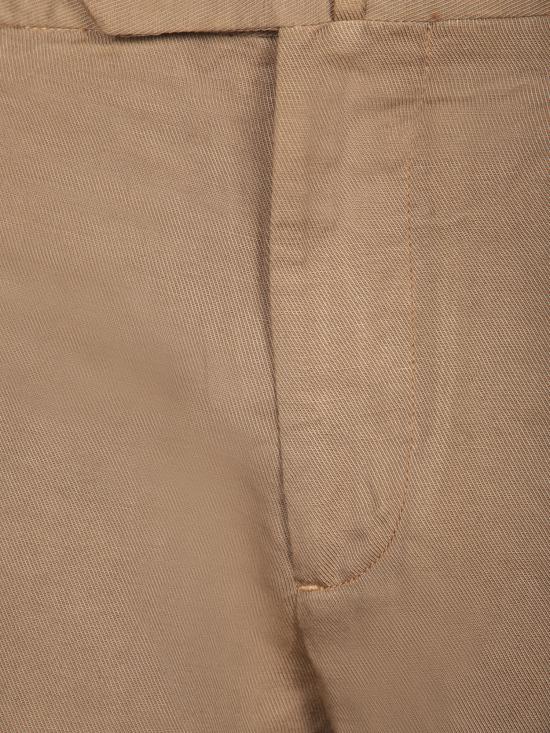 25SS 델 오글리오 팬츠 SCILLA TCR3782 17 Beige - DELL'OGLIO