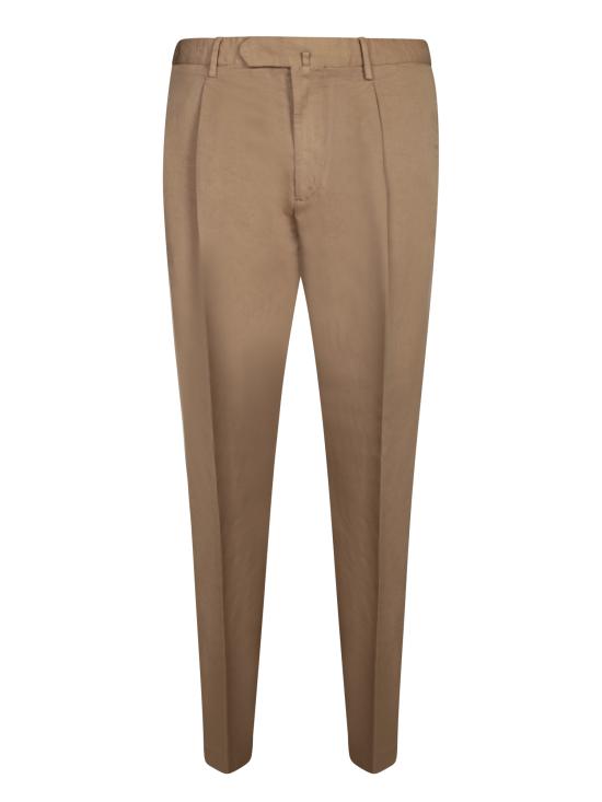 25SS 델 오글리오 팬츠 SCILLA TCR3782 17 Beige