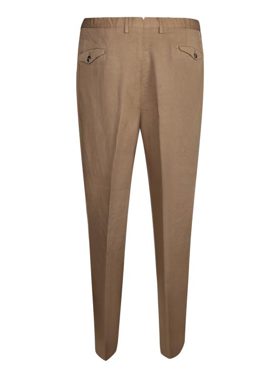 25SS 델 오글리오 팬츠 SCILLA TCR3782 17 Beige - DELL'OGLIO