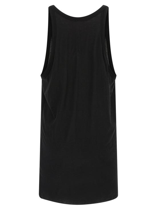 26SS 릭 오웬스 탑 RR01F2101BH09 - RICK OWENS