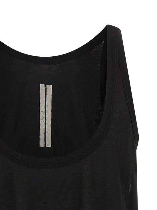 26SS 릭 오웬스 탑 RR01F2101BH09 - RICK OWENS