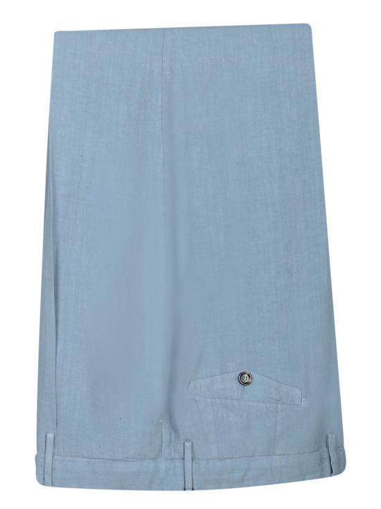 25SS 델 오글리오 수트 VL734MF25 TCR3434 72P Blue - DELL'OGLIO