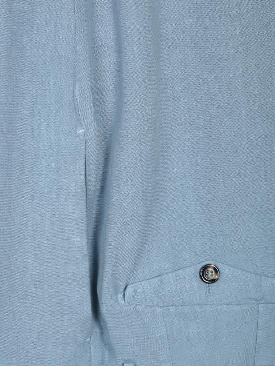 25SS 델 오글리오 수트 VL734MF25 TCR3434 72P Blue - DELL'OGLIO