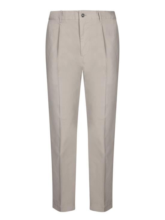 25SS 델 오글리오 팬츠 IRNO TCRE3296 94 Beige