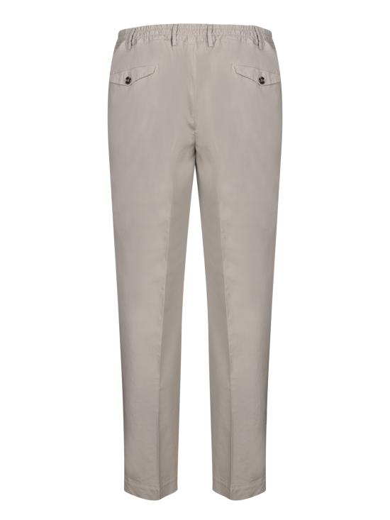 25SS 델 오글리오 팬츠 IRNO TCRE3296 94 Beige - DELL'OGLIO