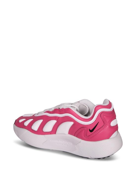 25SS 꼼데가르송 스니커즈 POK103S25 PINK WHITE Pink - COMME DES GARCONS