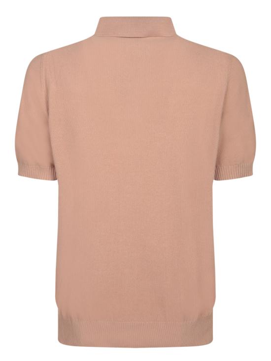 25SS 델 오글리오 폴로 티셔츠 PL1MC CR12S 300 Beige - DELL'OGLIO