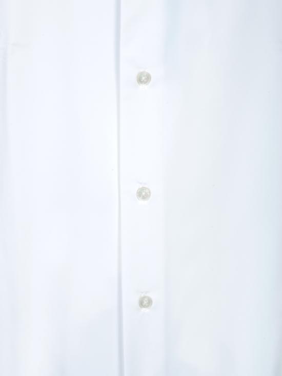 25SS 델 오글리오 긴팔 셔츠 ACT520 11480 001 White - DELL'OGLIO