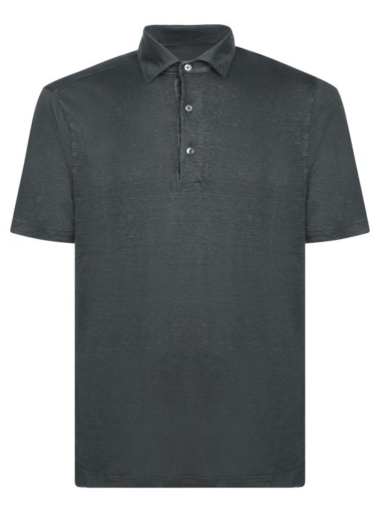 25SS 델 오글리오 폴로 티셔츠 PLMCPARAM JERLIN U970 Blue