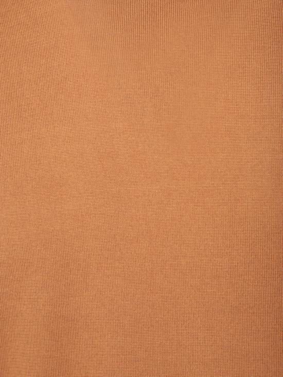 25SS 델 오글리오 반팔 티셔츠 TS0MC SU18R 090 Brown - DELL'OGLIO