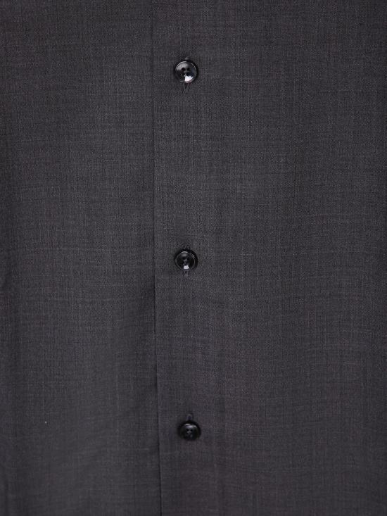 26FW 델 오글리오 긴팔 셔츠 564 11220 002 Grey - DELL'OGLIO