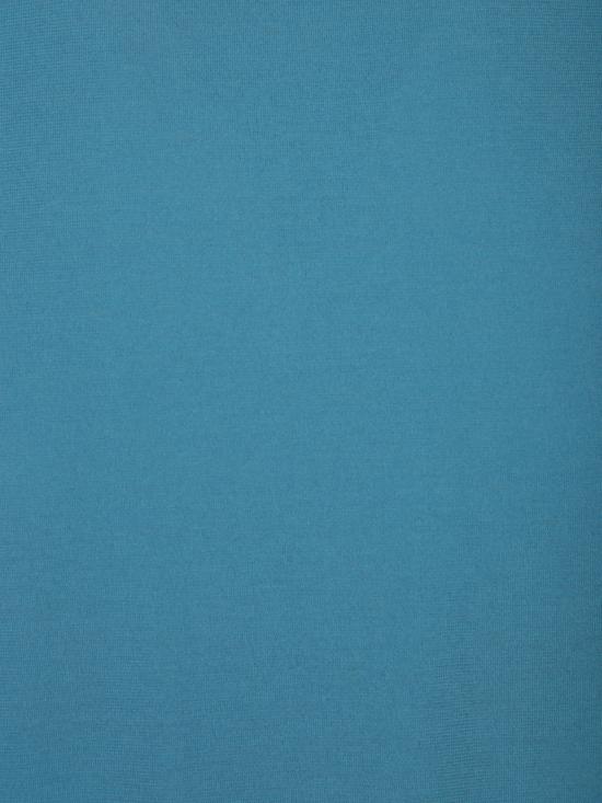 25SS 델 오글리오 반팔 티셔츠 TSMC JCREPE U790 Blue - DELL'OGLIO