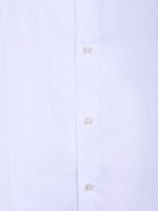 26FW 델 오글리오 긴팔 셔츠 564 16125 301 White - DELL'OGLIO