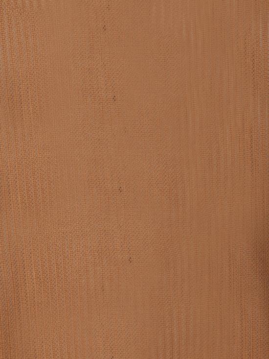 25SS 델 오글리오 반팔 티셔츠 GC3MC CR14H 090 Brown - DELL'OGLIO