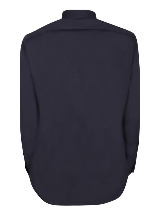 26FW 델 오글리오 긴팔 셔츠 564 16125 319 Black - DELL'OGLIO