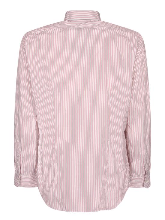 26FW 델 오글리오 긴팔 셔츠 742 91204 004 Pink - DELL'OGLIO