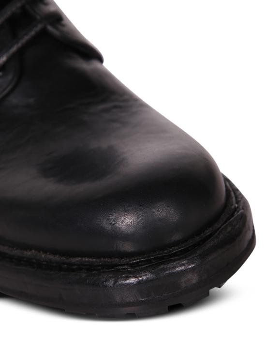 26FW 돌체앤가바나 로퍼 A10889 AV325 80999 Black - DOLCE & GABBANA